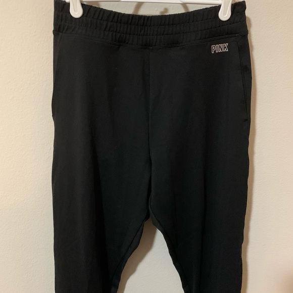 PINK Victoria’s Secret NWT Joggers - Picture 7 of 11